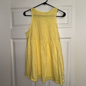 NWT Maternity Tank